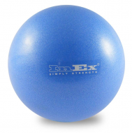 Пилатес-мяч INEX Pilates Foam Ball IN/PFB19 19 см
